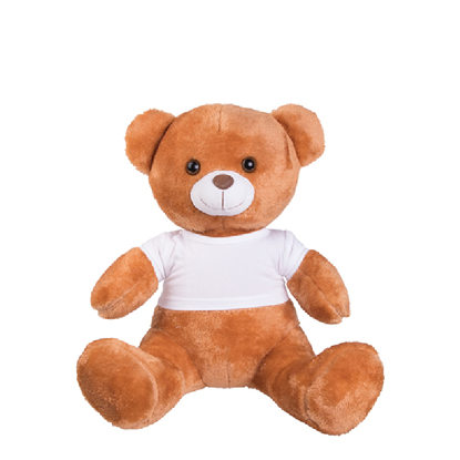 Picture of Large Teddy Bear with T-shirt