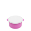 Picture of Pink Round Lunch Box