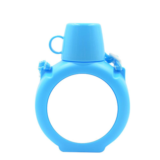 Picture of Blue Water Bottle