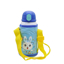 Picture of Blue Stainless Steel Water Bottle with Bag