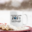 Picture of Friends Christmas Mug
