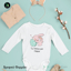 Picture of To Proto Mou Pascha Baby Bodysuit