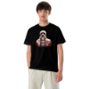 Picture of Gas mask Skeleton T-shirt