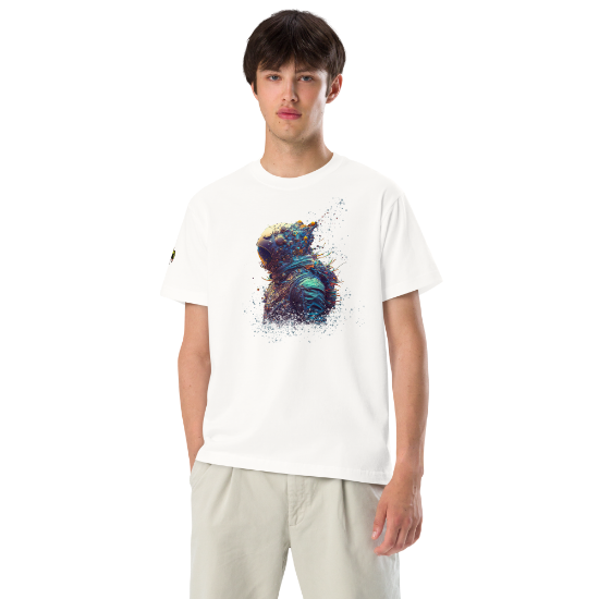 Picture of Techno Transcendence T-shirt