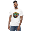 Picture of Flowery Elephant T-shirt