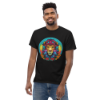 Picture of Rainbow Lion T-shirt