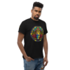 Picture of Flowery Lion T-shirt