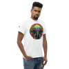 Picture of Psychedelic Elephant T-Shirt