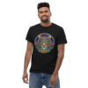Picture of Psychedelic Tiger T-Shirt