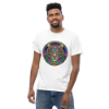Picture of Psychedelic Tiger T-Shirt