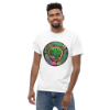 Picture of Psychedelic Brain T-Shirt