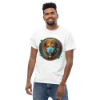 Picture of Native Egyptian Style T-Shirt