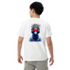 Picture of Monkey Dj T-shirt