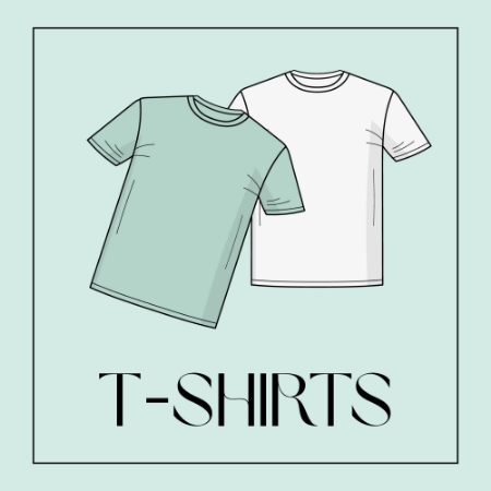 Picture for category T-Shirts