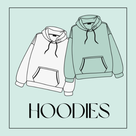 Picture for category Hoodies