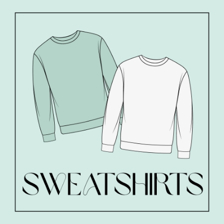 Picture for category Sweatshirts