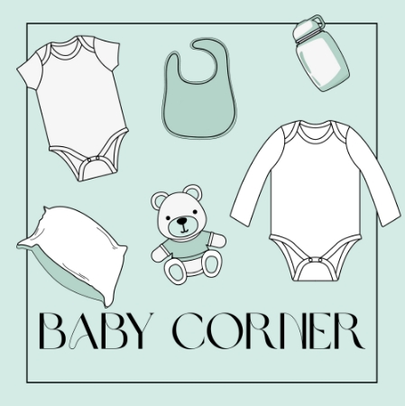 Picture for category Baby Corner