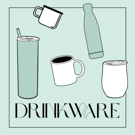 Picture for category Drinkware