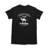 Picture of Camel is Farting in Pentakomo T-shirt