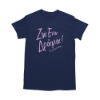 Picture of Zo Ena Drama T-shirt