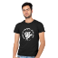 Picture of Epepsan se Oksa Irtes Monos sou? T-shirt