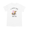Picture of O Giorgos Einai Pony-Roz T-shirt