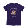 Picture of O Giorgos Einai Pony-Roz T-shirt