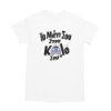 Picture of To Mati sou ston Kolo sou T-shirt