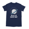 Picture of Thelo To Space Mou T-shirt