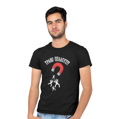 Picture of Travo Pellous T-shirt