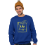 Picture of Iaso Kokla Sweatshirt