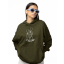 Picture of Ou Zavalli mou Hoodie