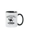 Picture of Camel is Farting in Pentakomo Mug