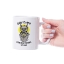 Picture of Eimai to Katti jai Thelo na Matho to Giati Mug