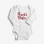 Picture of Santa Baby Baby Bodysuit
