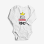 Picture of Dad You Are The King Baby Bodysuit