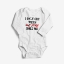 Picture of I Only Cry When Ugly People Hold Me Baby Bodysuit