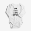 Picture of Ladies I Have Arrived Baby Bodysuit