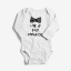 Picture of Lock Up Your Daughters Baby Bodysuit