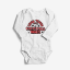 Picture of Thick Thighs Baby Bodysuit