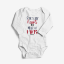 Picture of Stealin' Hearts Baby Bodysuit
