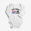 Picture of I'm Cute Baby Bodysuit