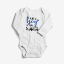 Picture of Boy in Love with Mama Baby Bodysuit
