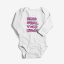 Picture of Miss Steal Your Heart Baby Bodysuit