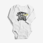 Picture of H Mirodia Erxetai apo ton Mpampa Baby Bodysuit