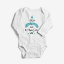 Picture of O Nonos Leei Nai Baby Bodysuit
