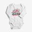 Picture of O Ypnos Den Einai Diathesimos Baby Bodysuit