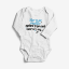 Picture of Ti me Noiazei pou Nistazeis Baby Bodysuit