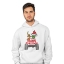 Picture of Grinch Reindeer Rider Hoodie