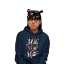 Picture of Ho Ho Ho Harry Potter Hoodie